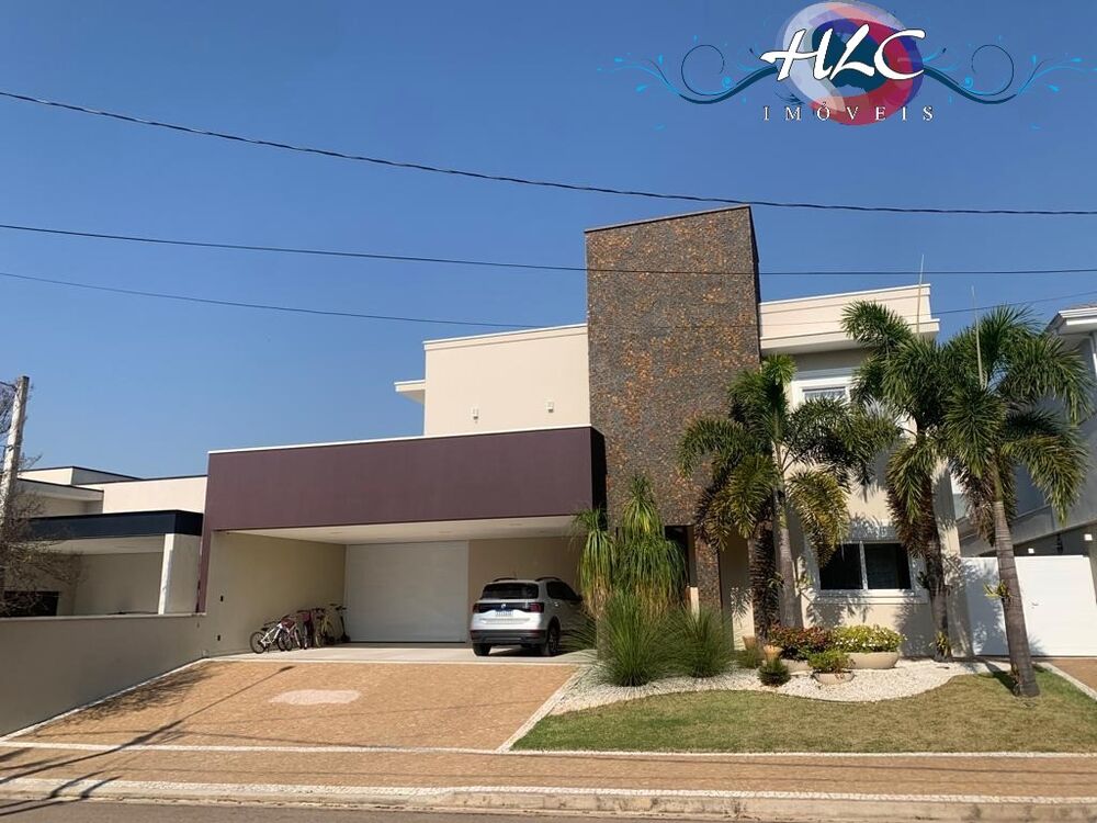 Casa de Condomínio, 5 quartos - Foto 1