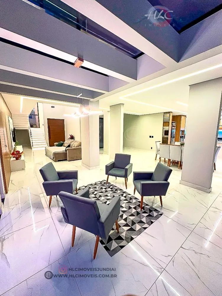 Casa de Condomínio, 3 quartos - Foto 4