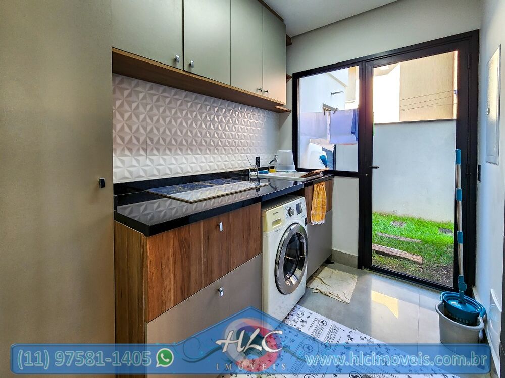 Casa de Condomínio, 3 quartos - Foto 4