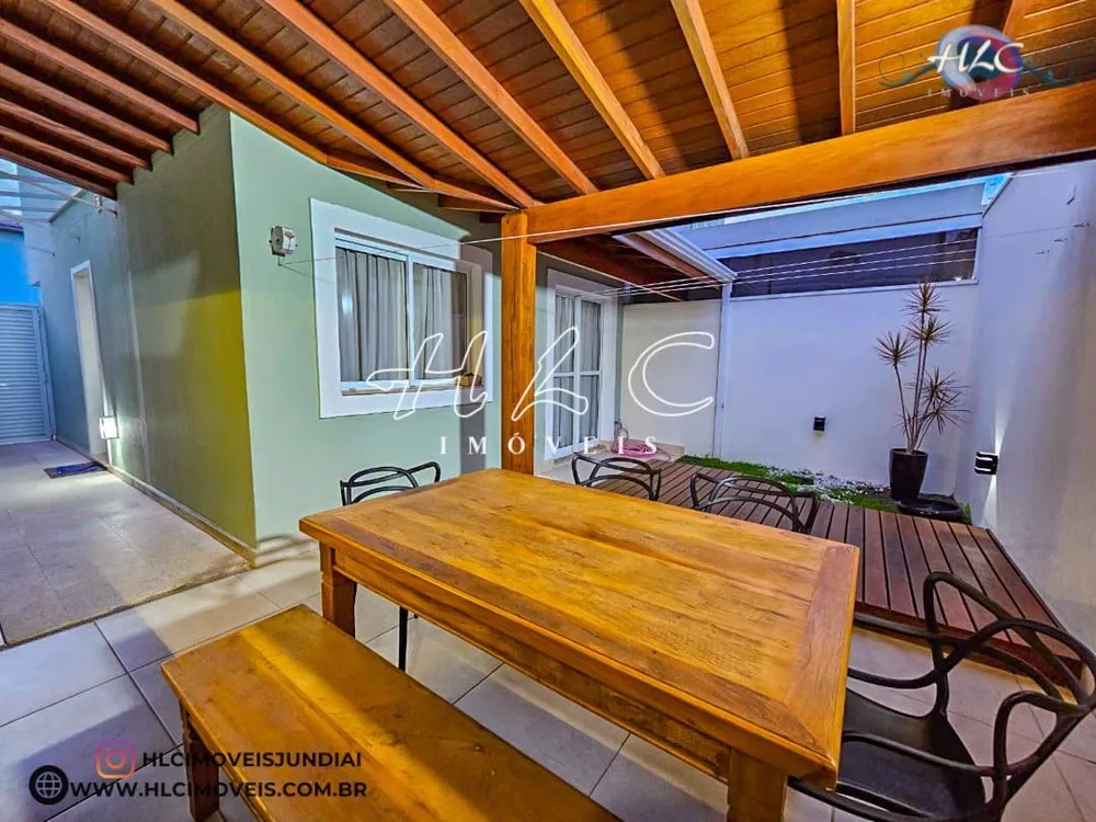 Casa de Condomínio, 3 quartos - Foto 8