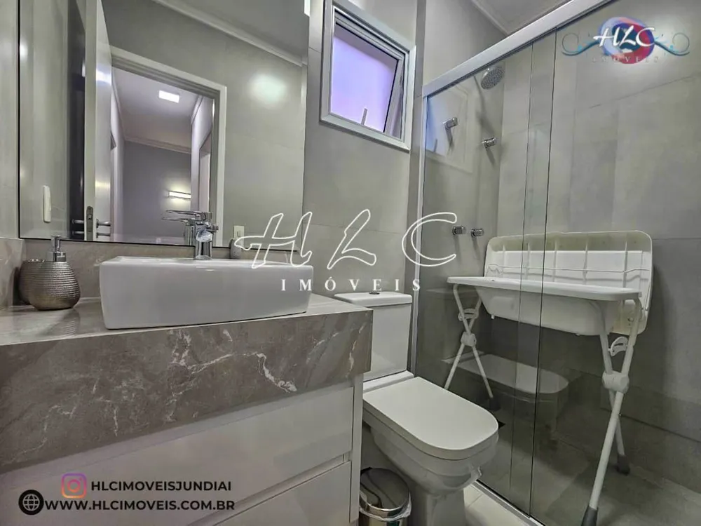 Casa de Condomínio, 3 quartos - Foto 6