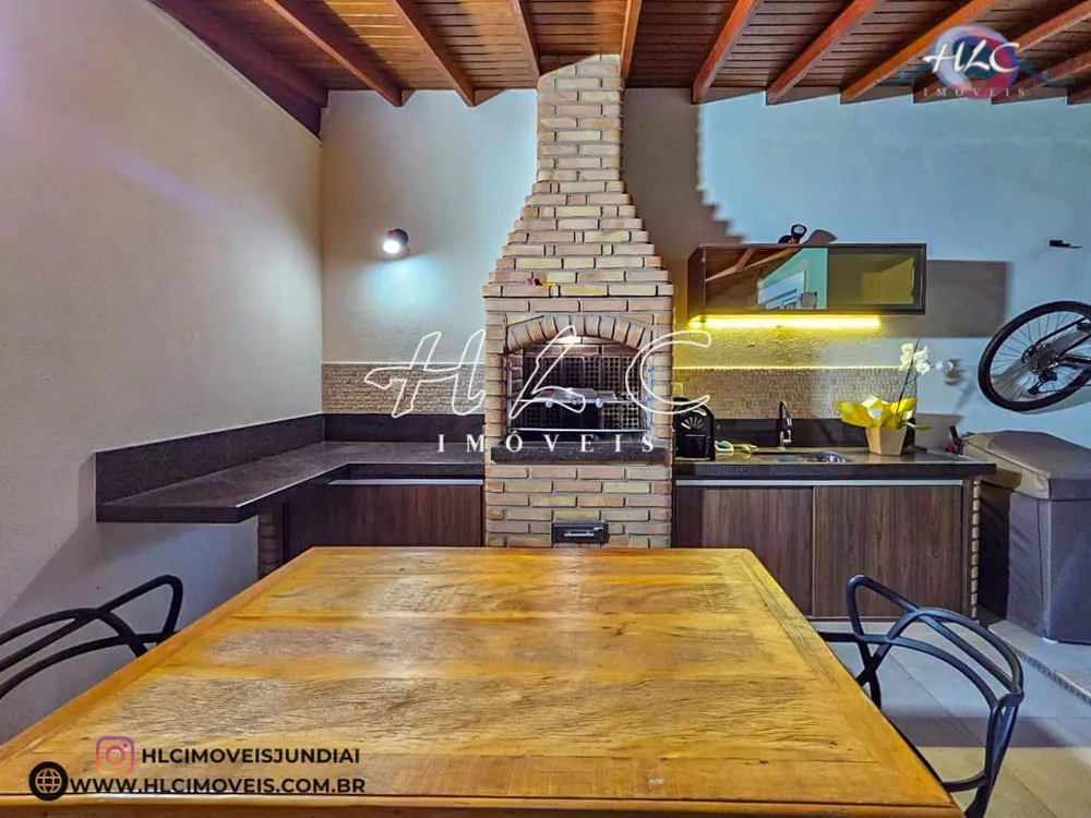 Casa de Condomínio, 3 quartos - Foto 9
