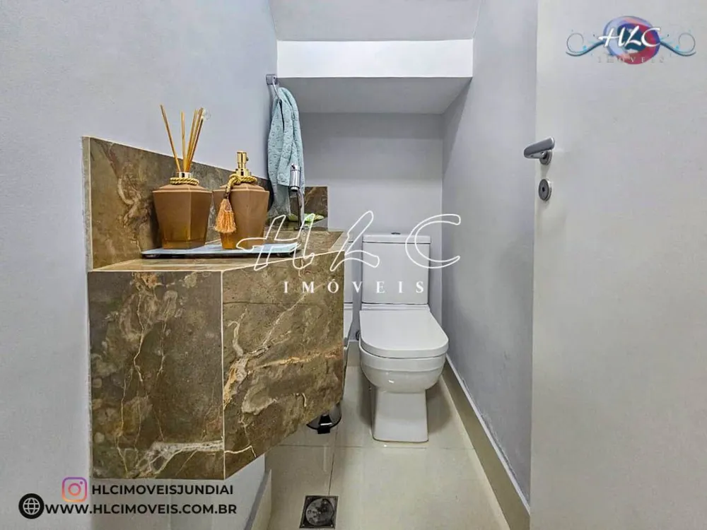 Casa de Condomínio, 3 quartos - Foto 5