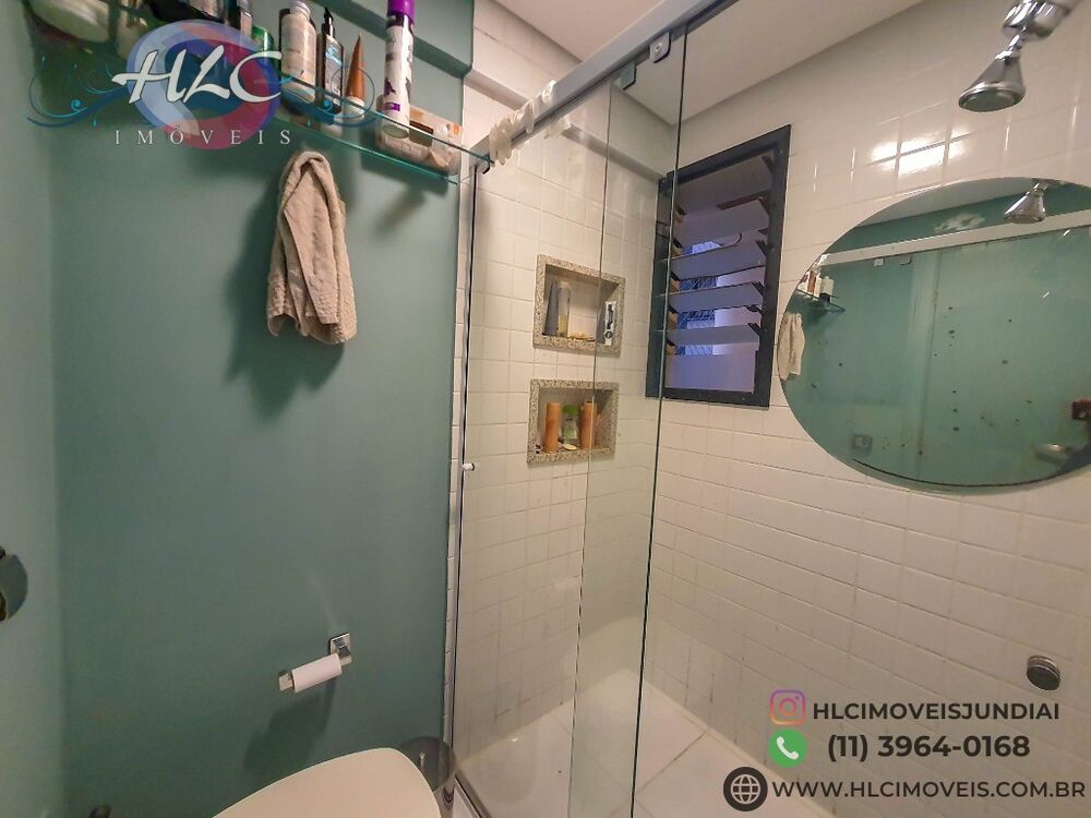 Apartamento à venda com 3 quartos, 100m² - Foto 7