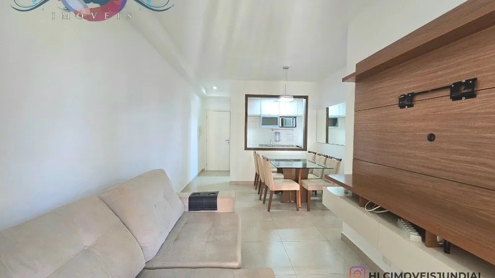 Apartamento, 2 quartos, 67 m² - Foto 9
