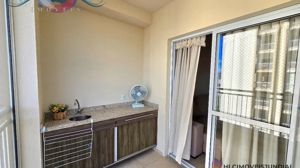 Apartamento, 2 quartos, 67 m² - Foto 1