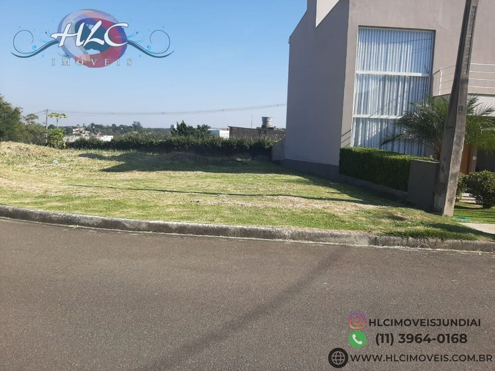 Terreno, 309 m² - Foto 1