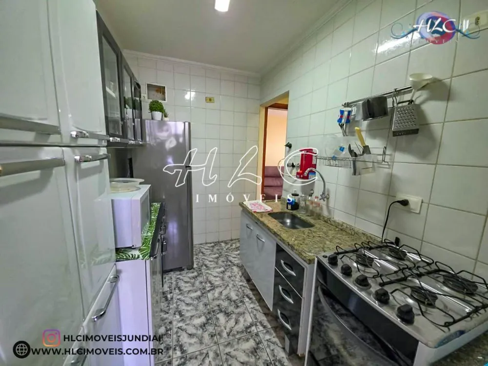 Apartamento, 1 quarto, 55 m² - Foto 3