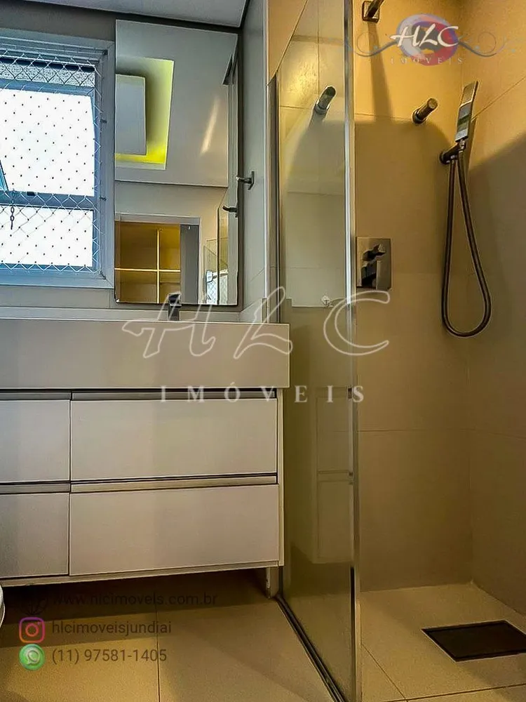 Apartamento, 3 quartos, 92 m² - Foto 3