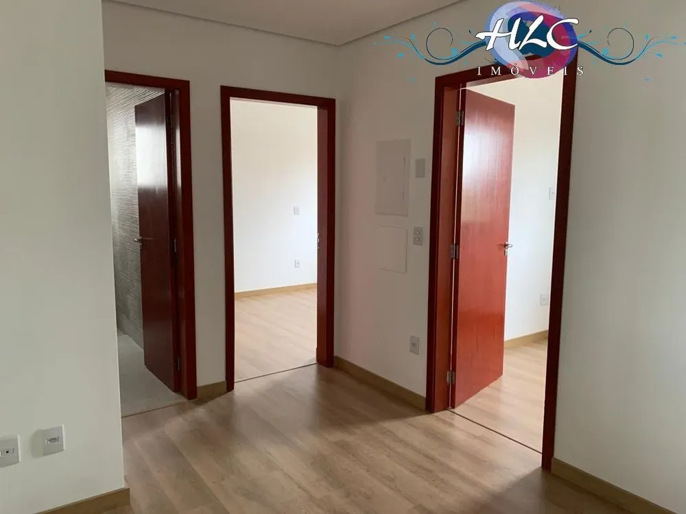 Sobrado, 3 quartos, 179 m² - Foto 5