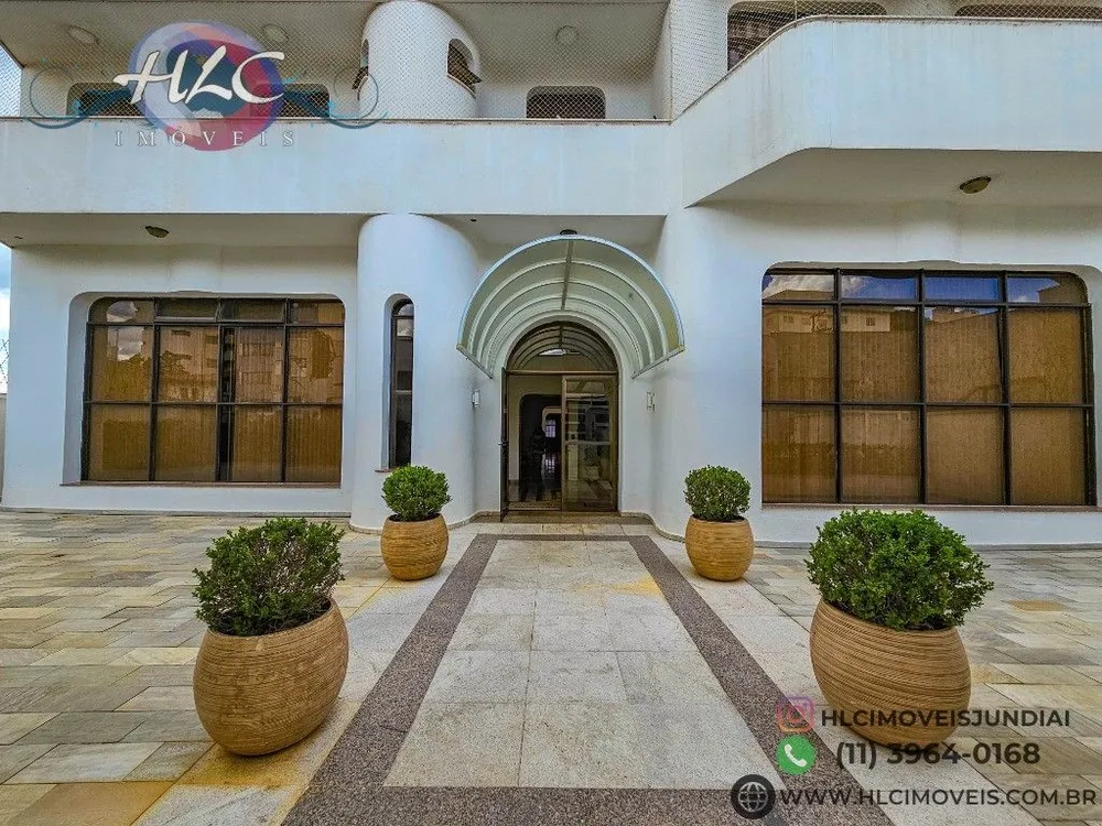 Apartamento, 3 quartos, 240 m² - Foto 16