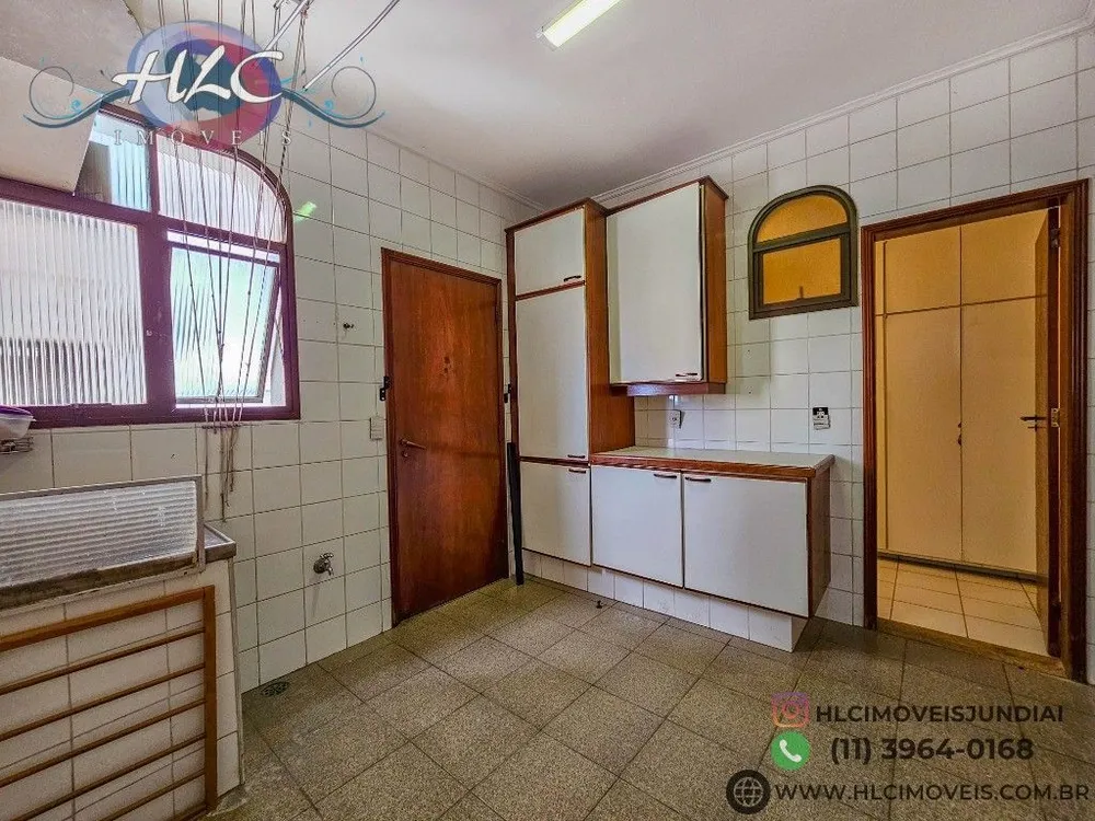 Apartamento, 3 quartos, 240 m² - Foto 4