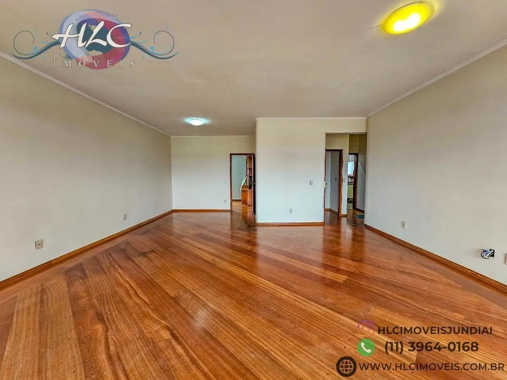 Apartamento, 3 quartos, 240 m² - Foto 1