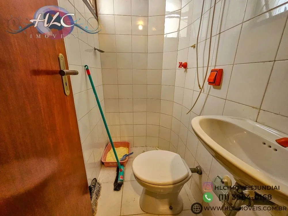 Apartamento, 3 quartos, 240 m² - Foto 13