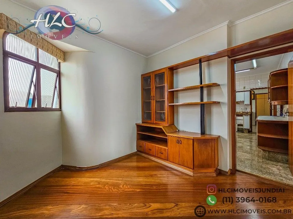 Apartamento, 3 quartos, 240 m² - Foto 2