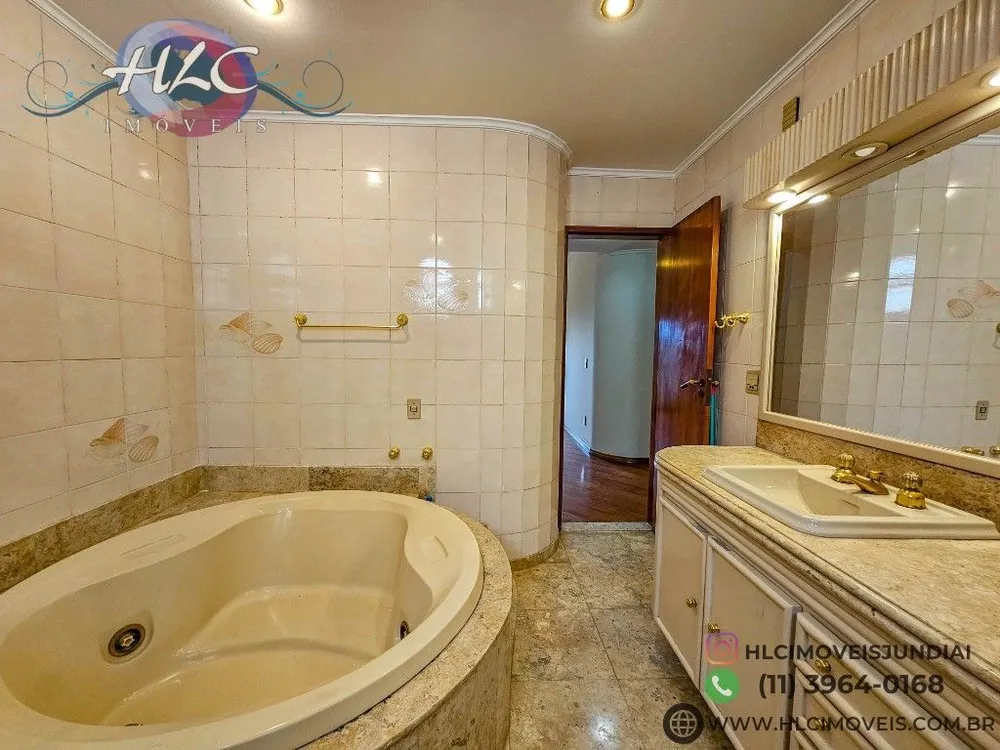 Apartamento, 3 quartos, 240 m² - Foto 11