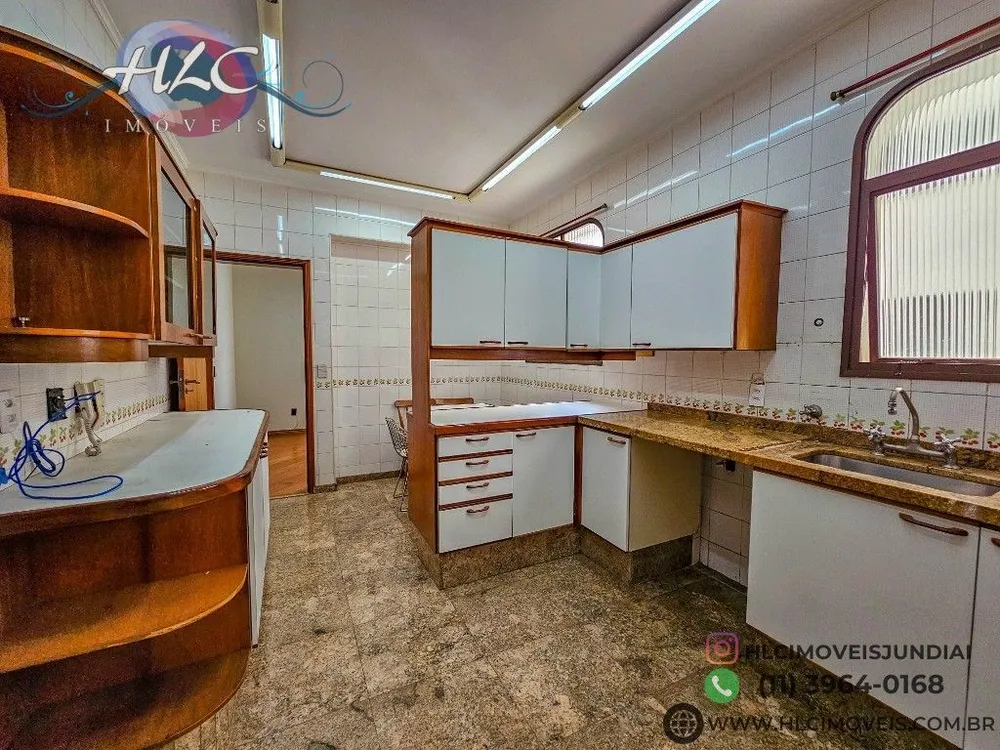 Apartamento, 3 quartos, 240 m² - Foto 3