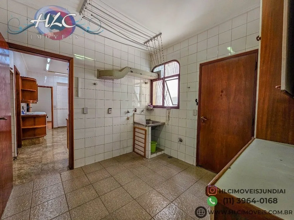 Apartamento, 3 quartos, 240 m² - Foto 5