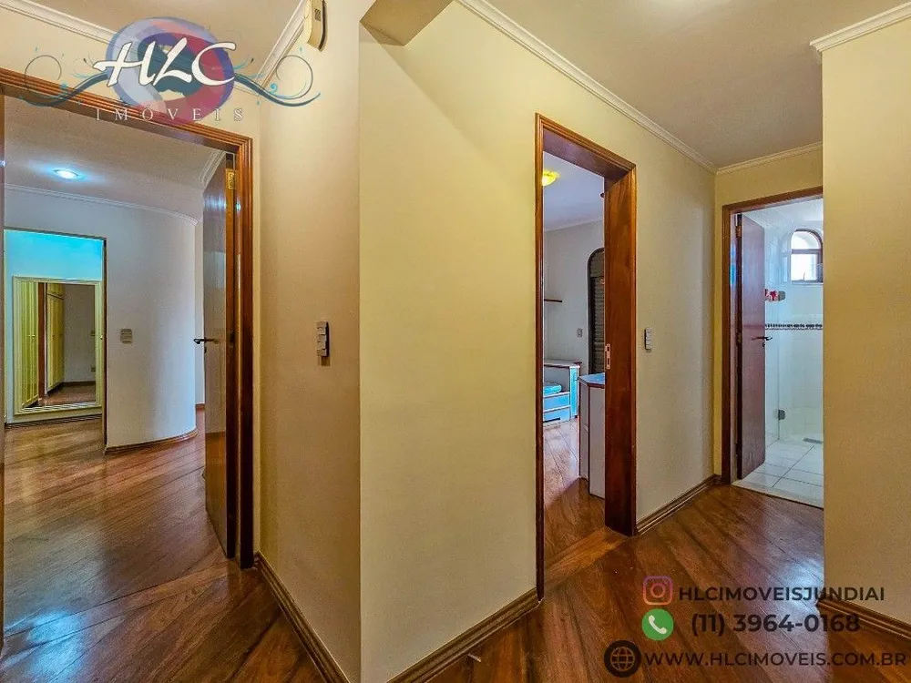 Apartamento, 3 quartos, 240 m² - Foto 6
