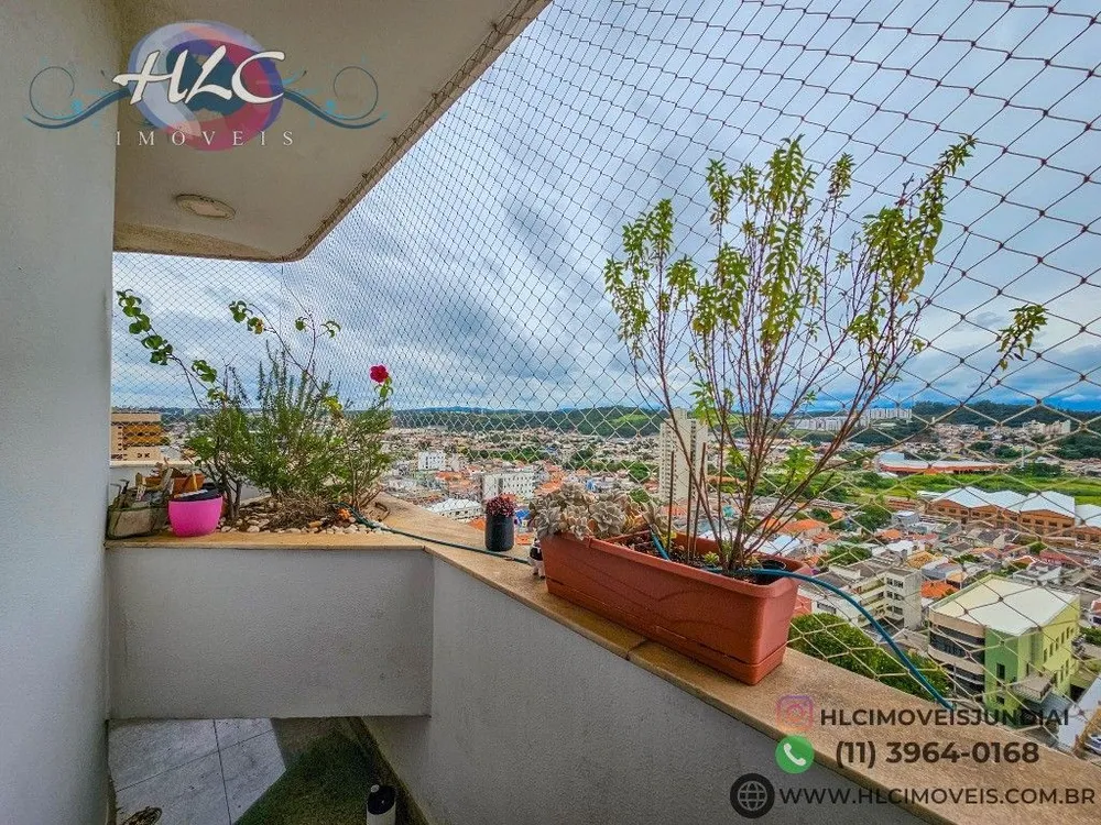 Apartamento, 3 quartos, 240 m² - Foto 8