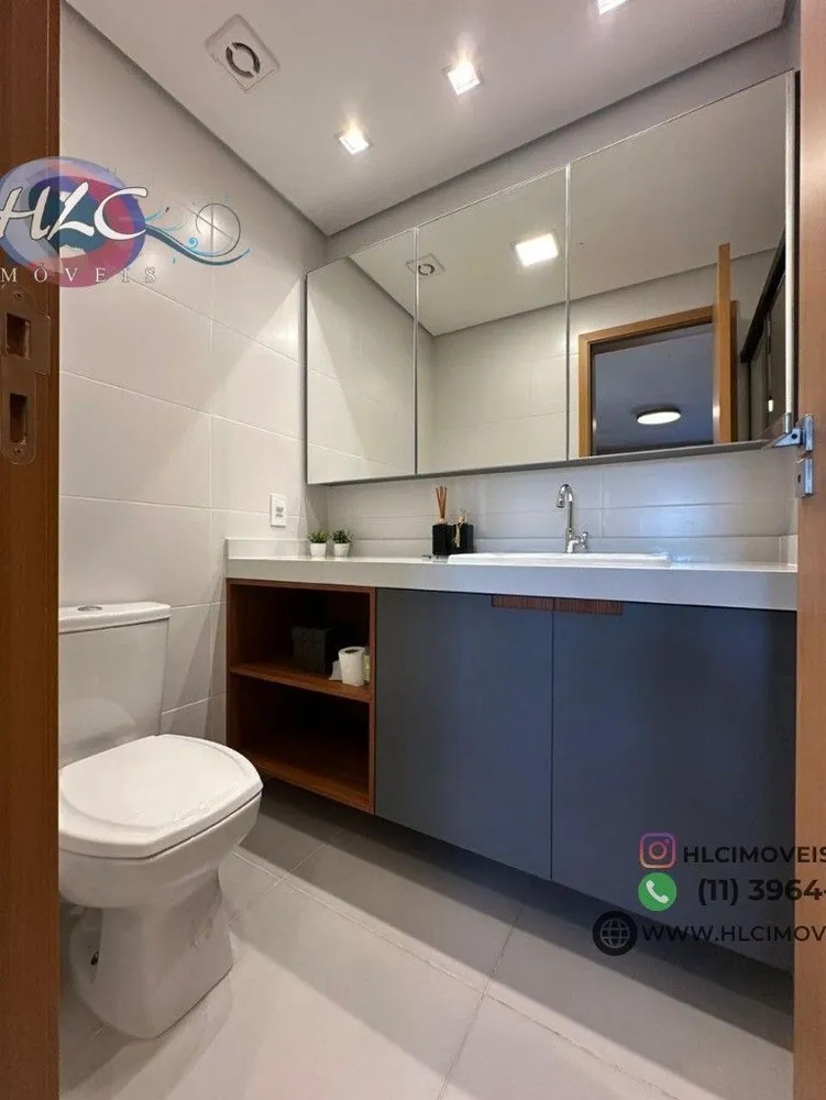 Apartamento, 2 quartos, 95 m² - Foto 5