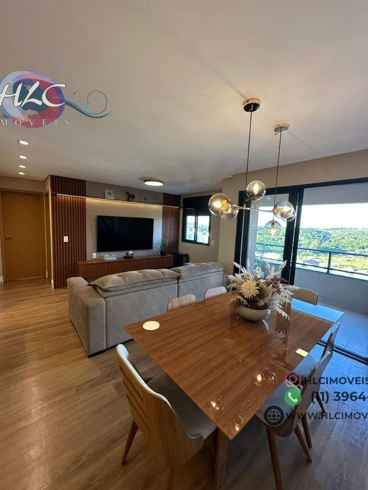 Apartamento, 2 quartos, 95 m² - Foto 7