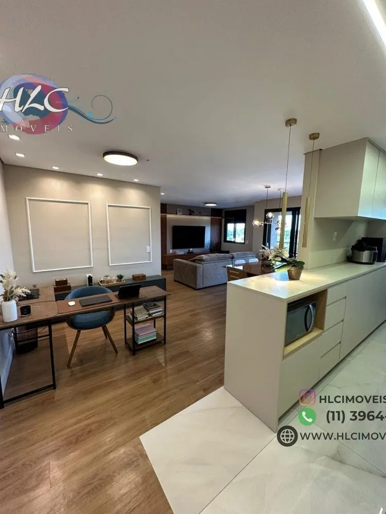 Apartamento, 2 quartos, 95 m² - Foto 14