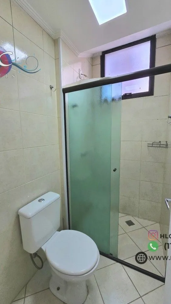 Apartamento, 2 quartos, 60 m² - Foto 4