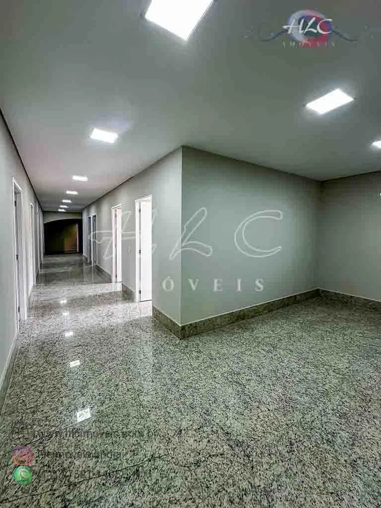 Prédio Inteiro, 1500 m² - Foto 1