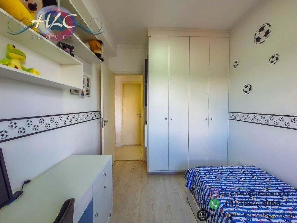 Apartamento, 2 quartos, 66 m² - Foto 5