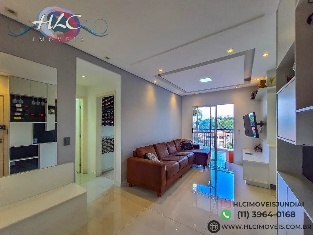 Apartamento, 2 quartos, 66 m² - Foto 1