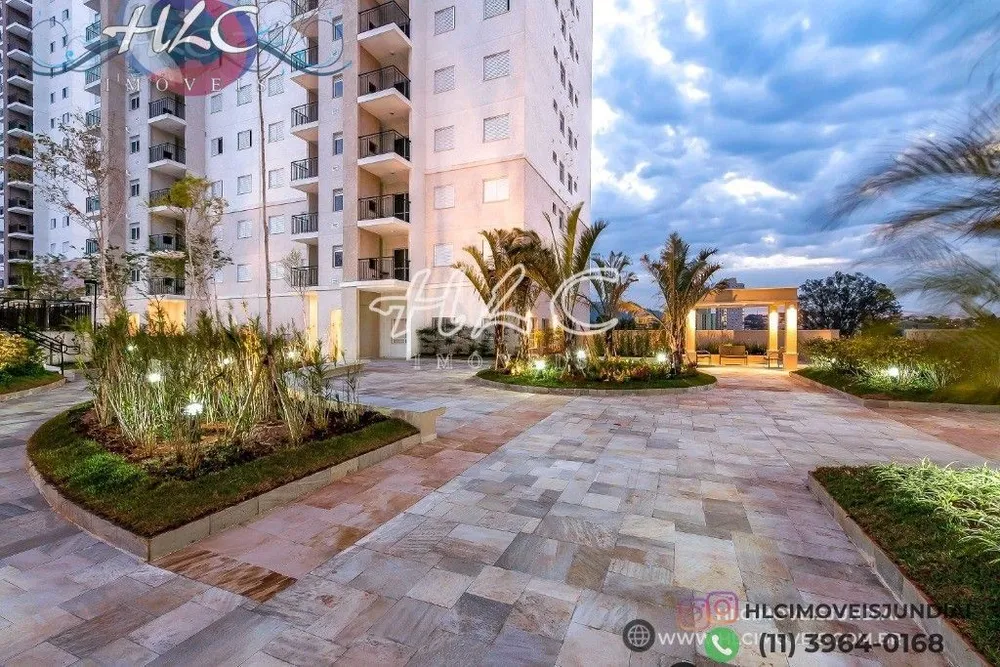 Apartamento, 2 quartos, 66 m² - Foto 7