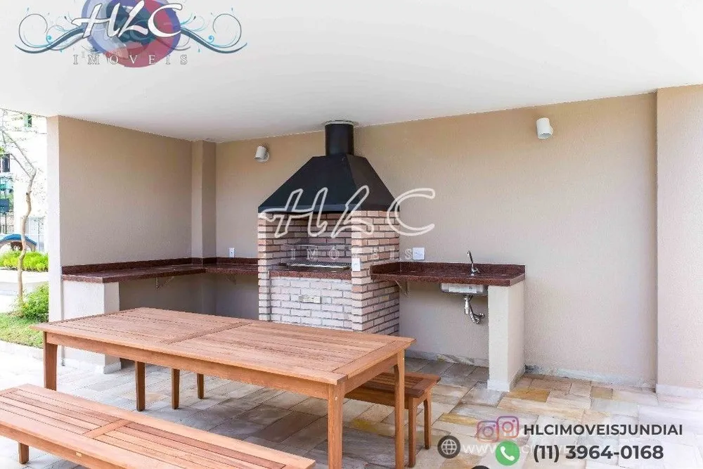 Apartamento, 2 quartos, 66 m² - Foto 15