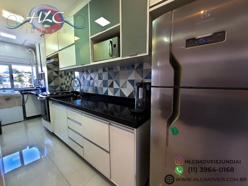 Apartamento, 2 quartos, 66 m² - Foto 3