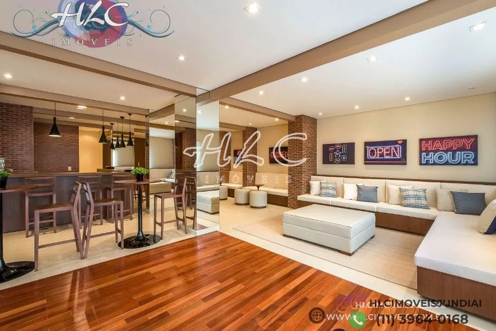 Apartamento, 2 quartos, 66 m² - Foto 16
