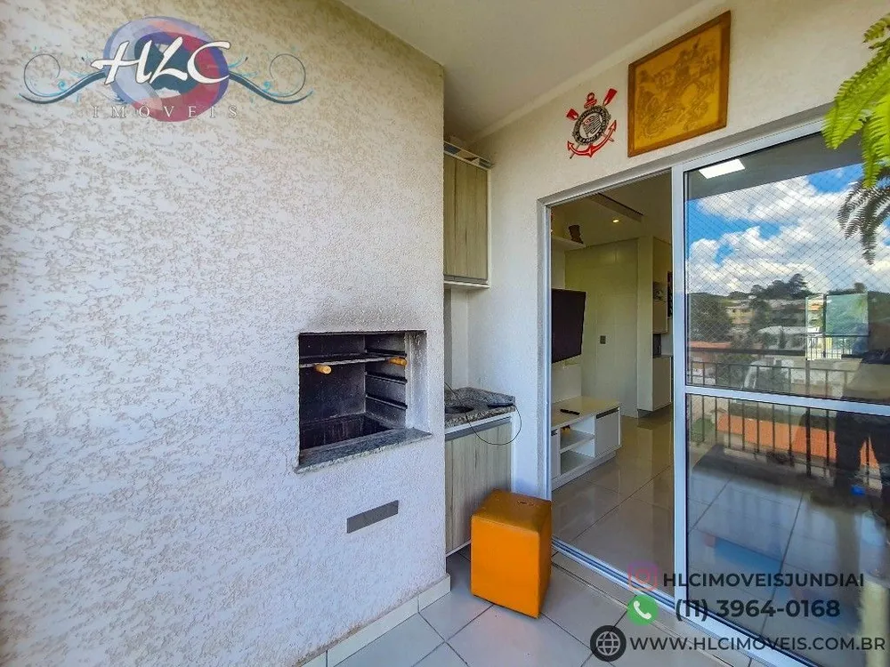 Apartamento, 2 quartos, 66 m² - Foto 4