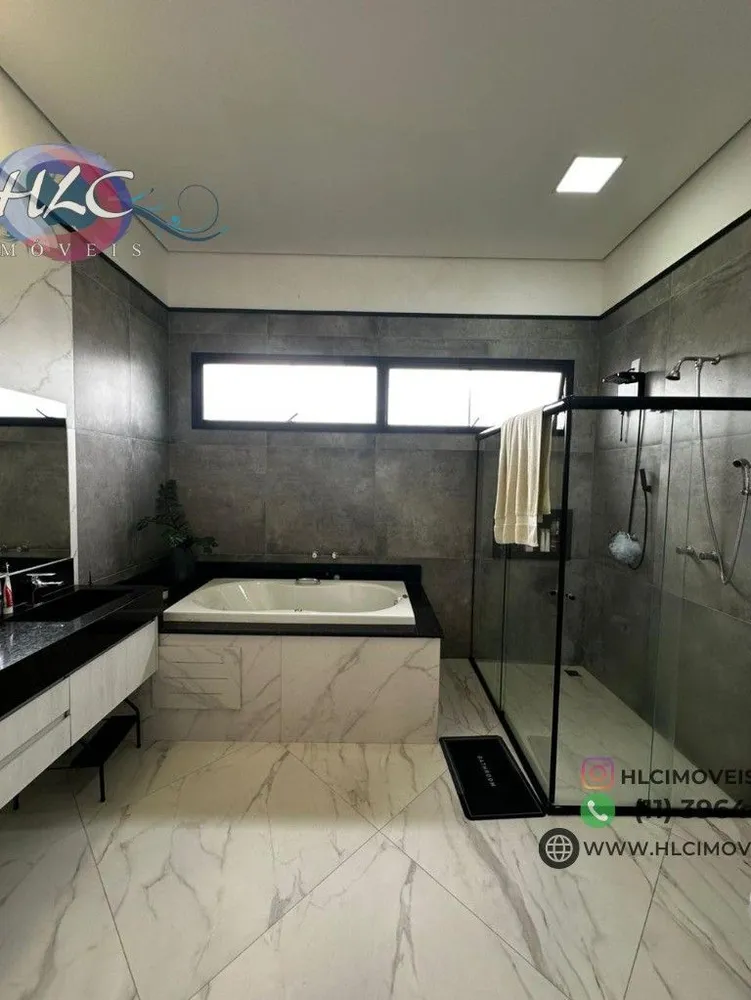 Casa de Condomínio, 3 quartos - Foto 10