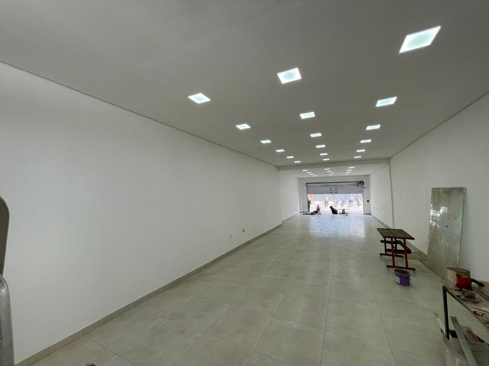 Loja-Salão para alugar, 120m² - Foto 2