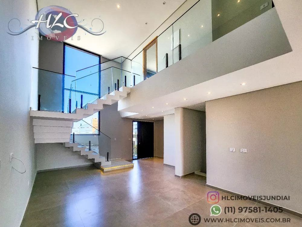 Casa à venda com 3 quartos, 253m² - Foto 3