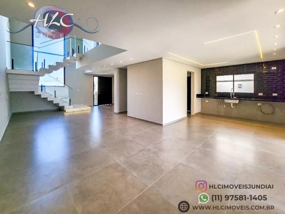 Casa à venda com 3 quartos, 253m² - Foto 4