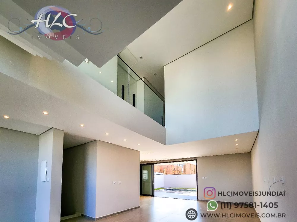 Casa à venda com 3 quartos, 253m² - Foto 2