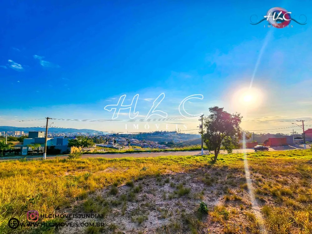 Terreno à venda, 1123m² - Foto 1