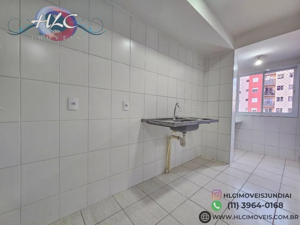 Apartamento à venda com 2 quartos, 52m² - Foto 3