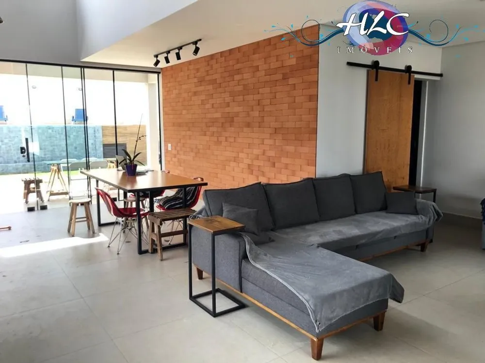 Casa de Condomínio, 3 quartos - Foto 8