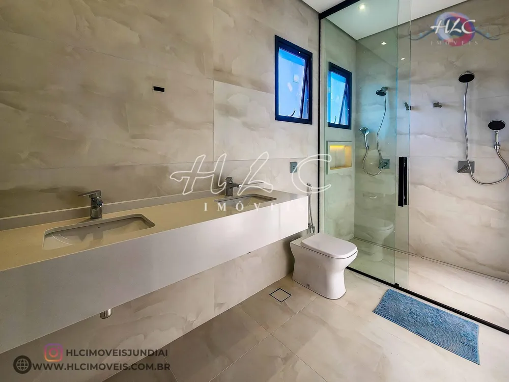 Casa de Condomínio, 4 quartos - Foto 10