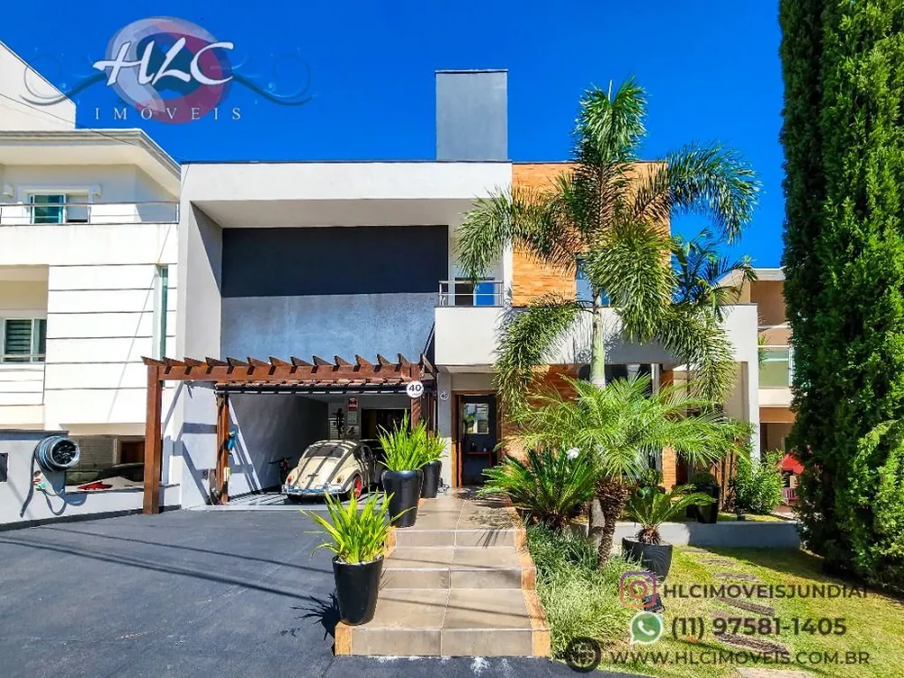 Casa de Condomínio, 4 quartos - Foto 7