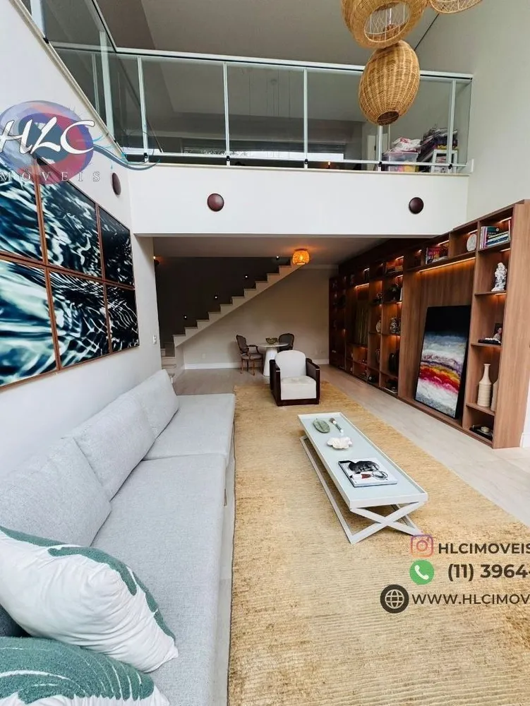 Casa de Condomínio, 3 quartos - Foto 3
