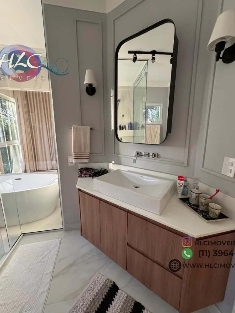 Casa de Condomínio, 3 quartos - Foto 14