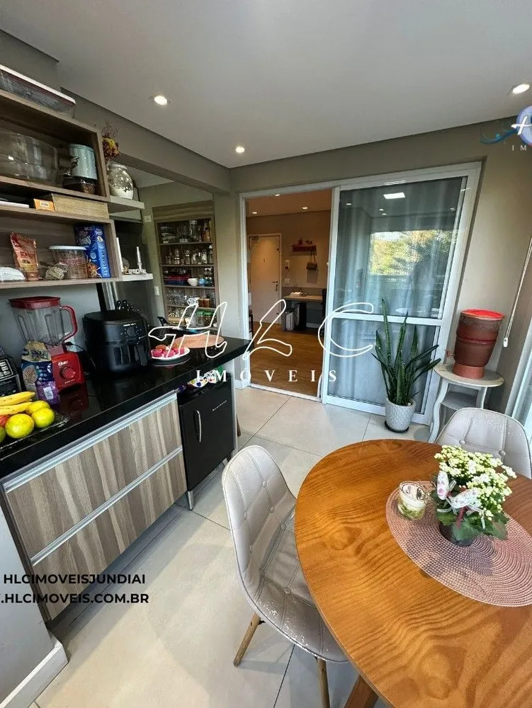 Apartamento, 2 quartos, 70 m² - Foto 7