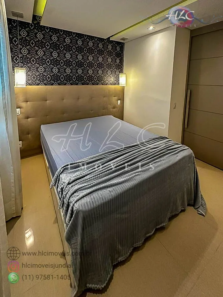 Apartamento, 3 quartos, 92 m² - Foto 9